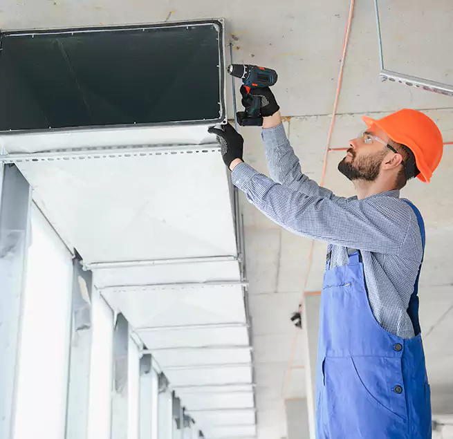 Why Homeowners & Businesses Trust Us in Indian Trail, NC