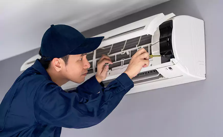 AC Duct Cleaning Indian Trail