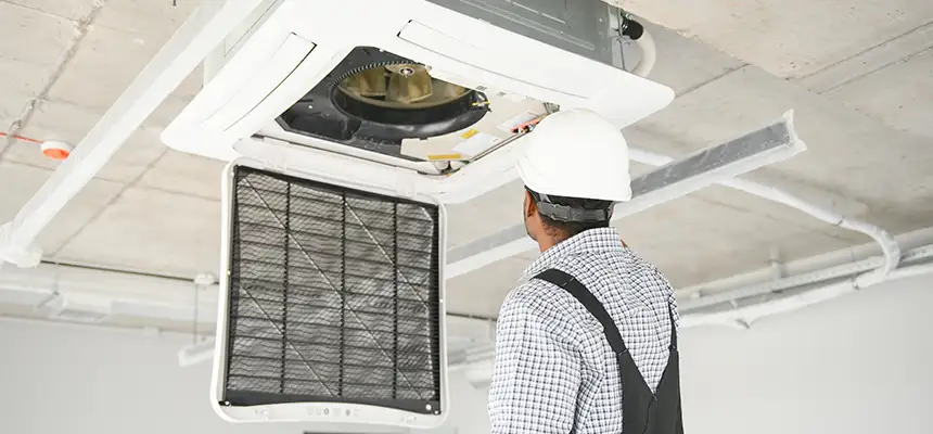 Our Affordable Duct Cleaning Near Me Services in Indian Trail, NC