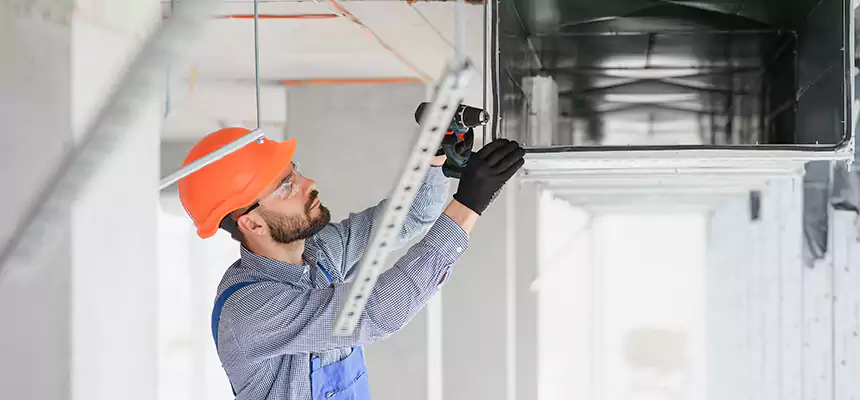 Our Air Vent Replacement Services in Indian Trail, NC