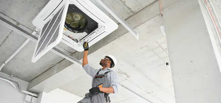 Efficient Multi‑Unit & HOA Annual Vent Cleaning Plans in Indian Trail