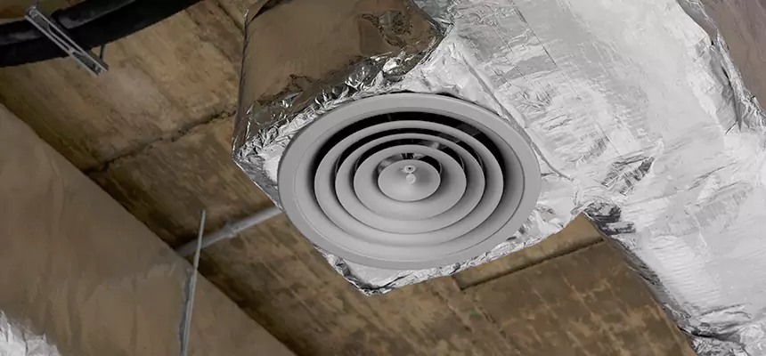 Our Basement Vent Cleaning Services in Indian Trail, NC