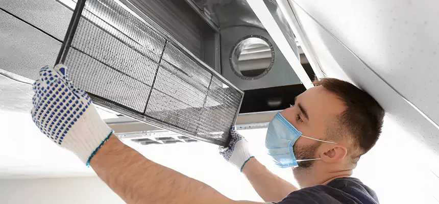 Our Bathroom Exhaust Duct Cleaning Services in Indian Trail, NC