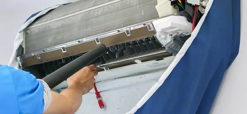 Advanced Clogged Dryer Vent Repair for Multi-Unit & Commercial in Indian Trail, NC