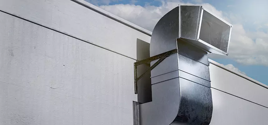 Comprehensive Commercial HVAC Cleaning in Indian Trail