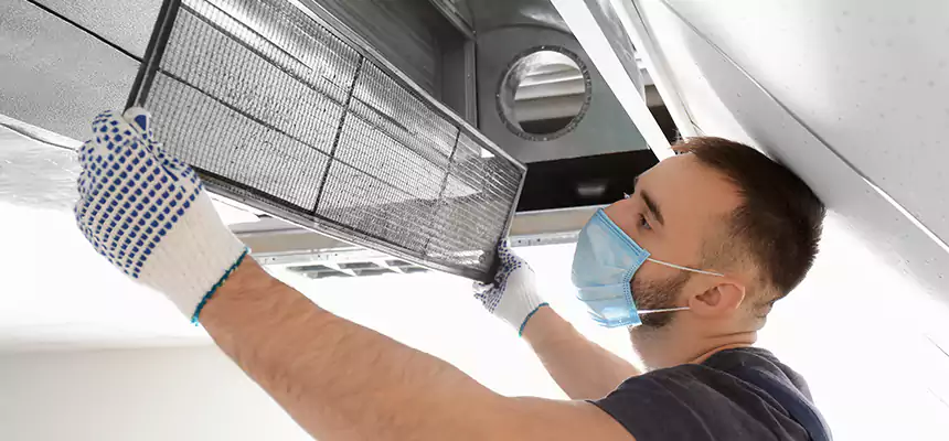 Our Dryer Vent Cleaning Services in Indian Trail, NC