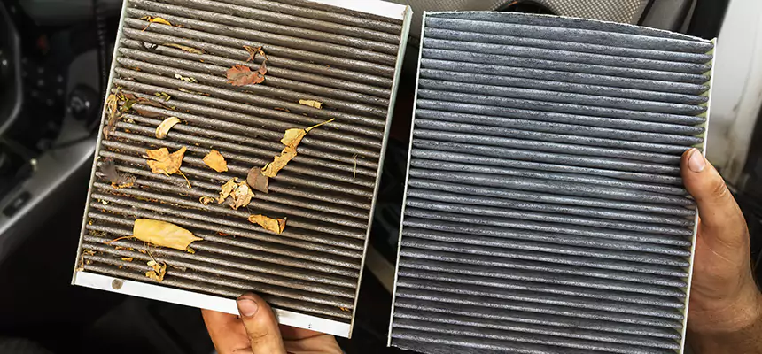 Our Dryer Vent Lint Filter Cleaning Services in Indian Trail, NC