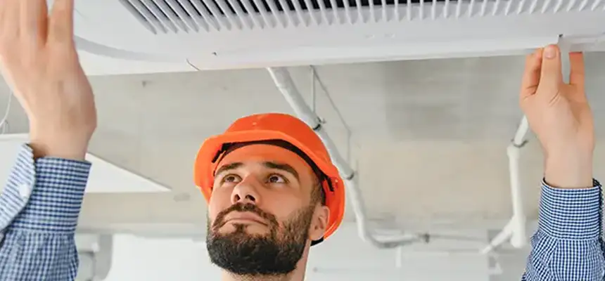 Our Furnace Vent Cleaning Services in Indian Trail, NC