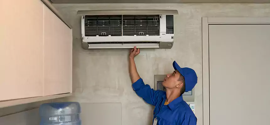 Balanced Fresh‑Air Ventilation (ERV/HRV) in Indian Trail