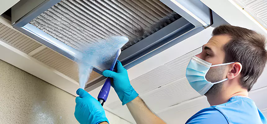 Our Home Ventilation Cleaning Services in Indian Trail, NC