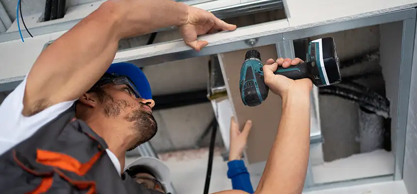 Our Improve Home Air Circulation Services in Indian Trail, NC