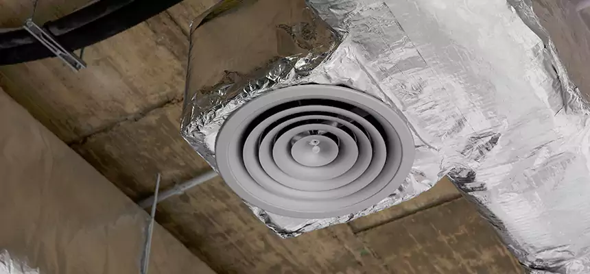 Our Industrial Dryer Vent Cleaning Services in Indian Trail, NC