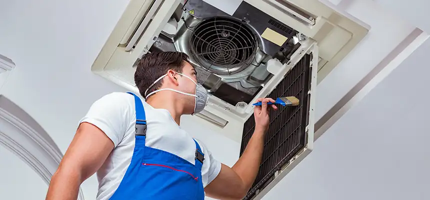 Our Move-in/Move-out Duct Cleaning Services in Indian Trail, NC