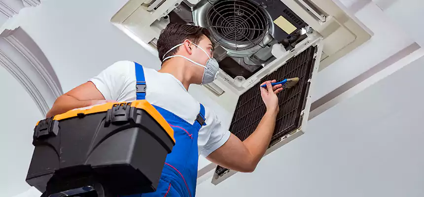 Specialized Office Duct Cleaning  in Indian Trail, NC
