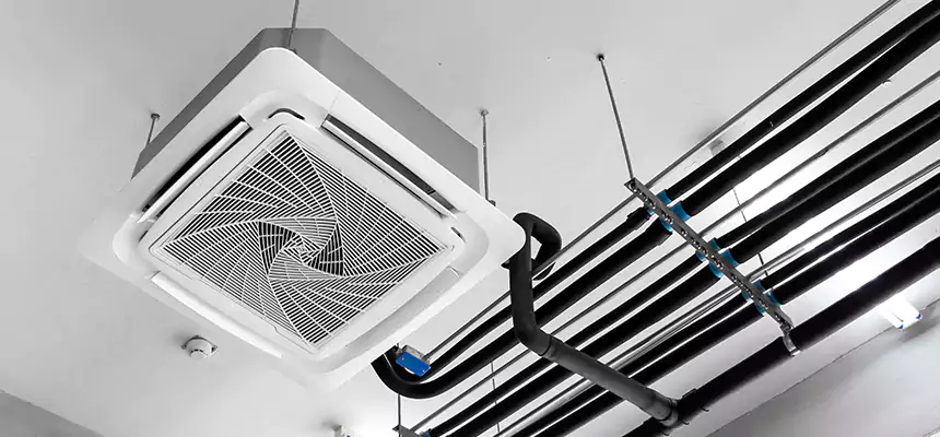 Our Smart AC Vent Controller Services in Indian Trail, NC