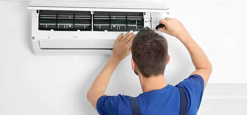 Our Smart Air Conditioning Installation Services in Indian Trail, NC