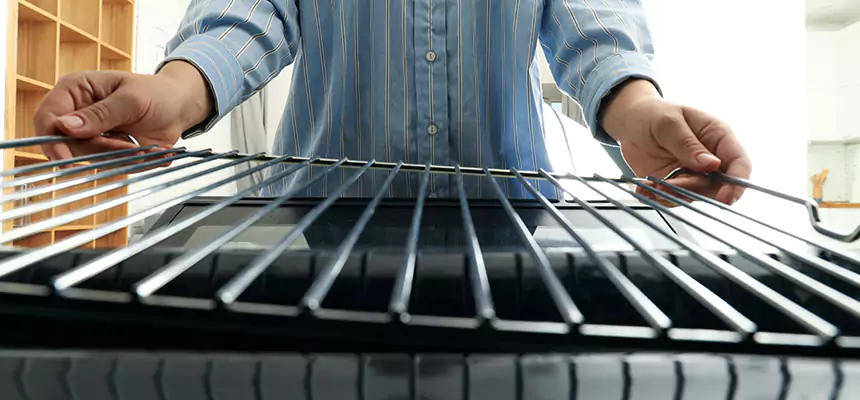 Our Vent Grille Washing Services in Indian Trail, NC