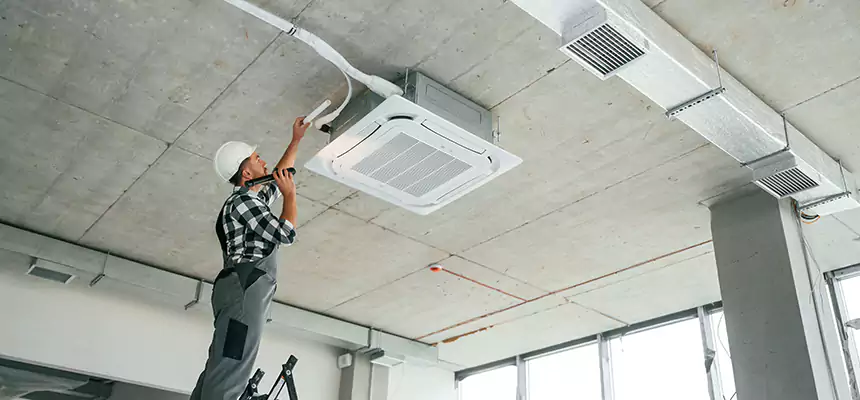 Our Wi Fi Connected Air Ducts Services in Indian Trail, NC