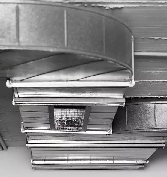 Professional Air Duct Pet Hair Removal in Indian Trail, NC