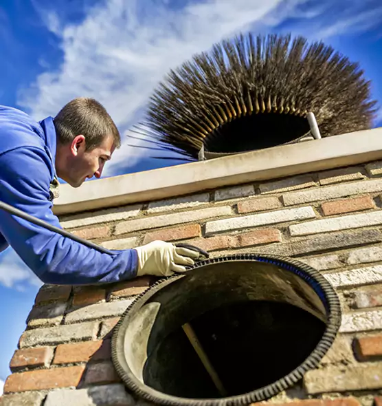 About Professional Chimney Sweep in Indian Trail, NC