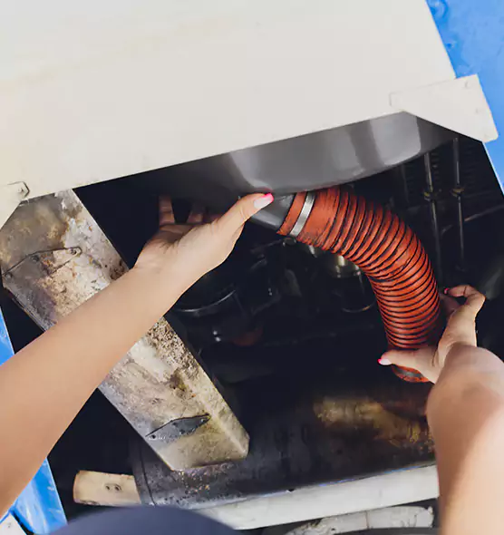 Professional Dryer Duct Pressure Testing in Indian Trail, NC