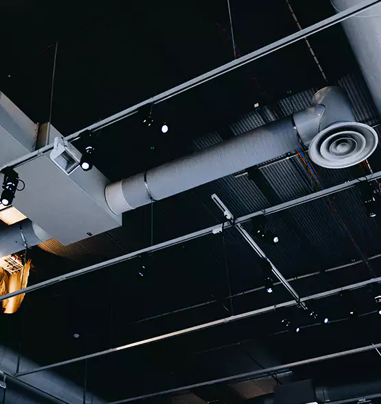 Professional Duct Cleaning For LEED Homes in Indian Trail, NC