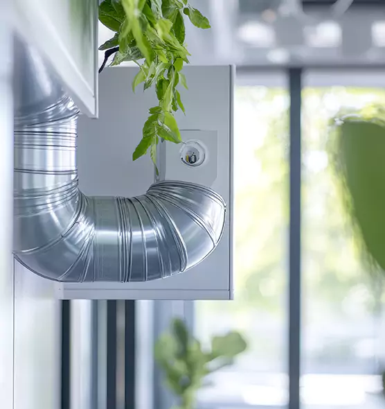 Professional Eco-Safe Dryer Vent Cleaning in Indian Trail, NC