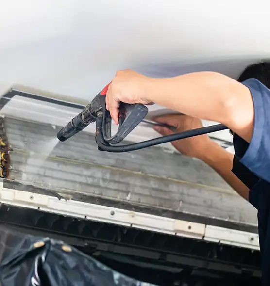 Welcome to Move-in/Move-out Duct Cleaning Services in Indian Trail, NC