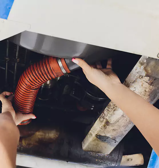 Professional Post-Renovation Duct Debris Removal in Indian Trail, NC