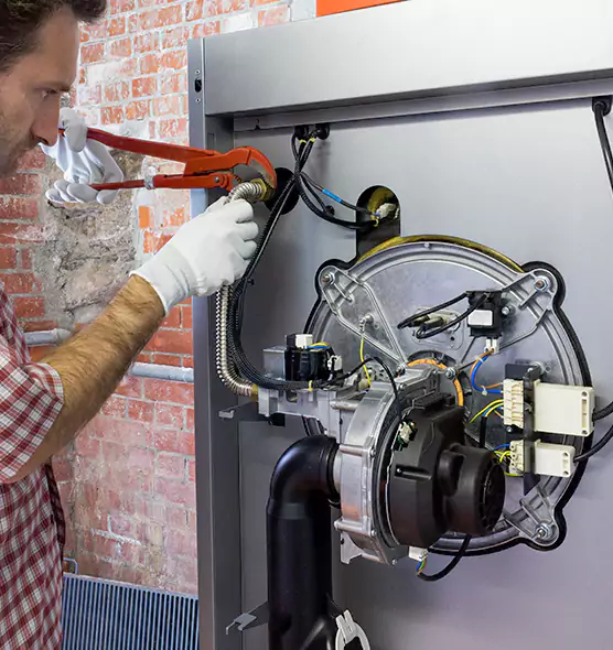 Advanced Repair Dryer Vent Hose in Indian Trail, NC