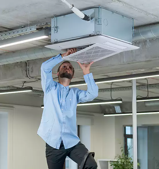 Advanced Residential Air Vent Cleaning in Indian Trail, NC