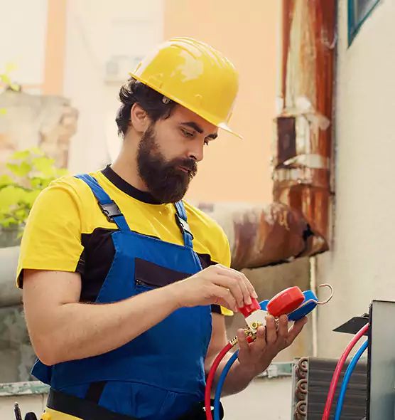 About Smart HVAC Installation in Indian Trail, NC