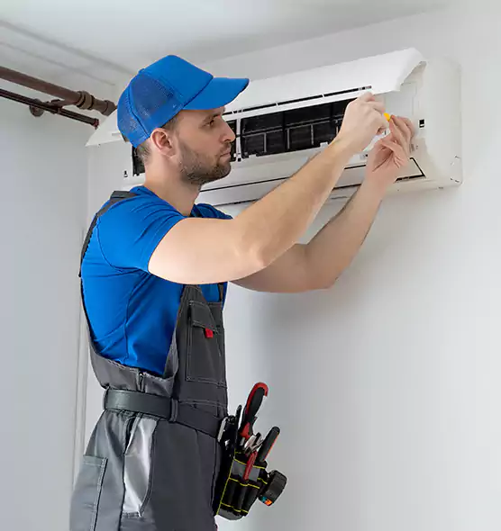 About Smart Thermostat AC Installation in Indian Trail, NC