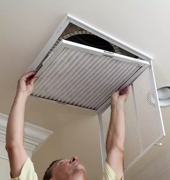 Trusted Vent Shaft Cleaning Expert in Indian Trail, NC