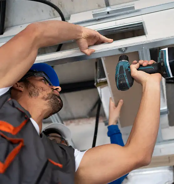 About Vent Smoke Odor Elimination in Indian Trail, NC