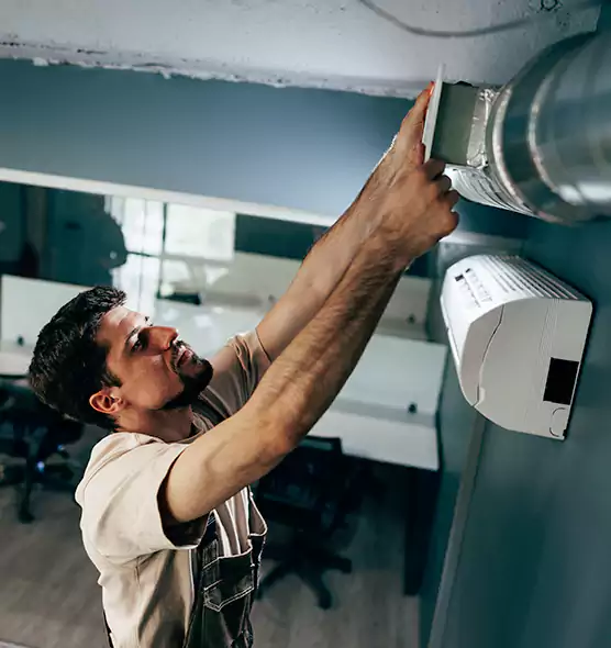 Reliable Warehouse Vent Cleaning in Indian Trail, NC