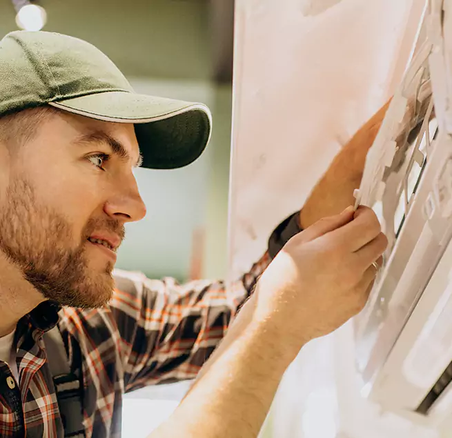 Why Homeowners Businesses Trust Us in Indian Trail, NC?