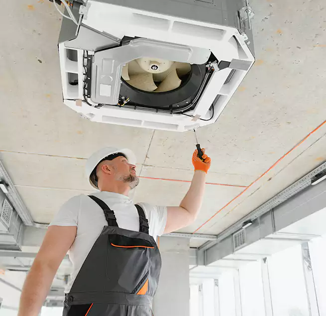 Why Homeowners & Businesses Trust Us in Indian Trail, NC?