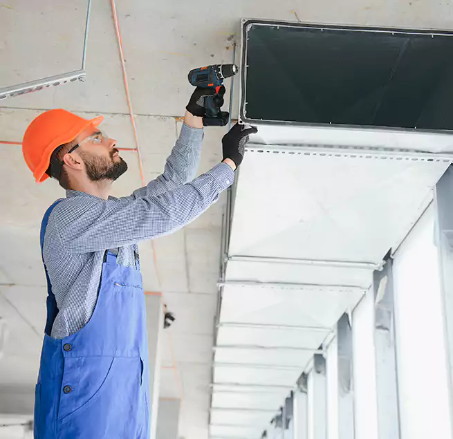 Why Homeowners & Businesses Trust Us in Indian Trail, NC?