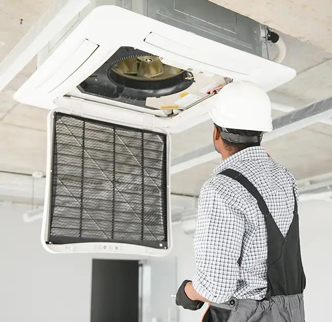 Why Homeowners & Businesses Trust Us in Indian Trail, NC?