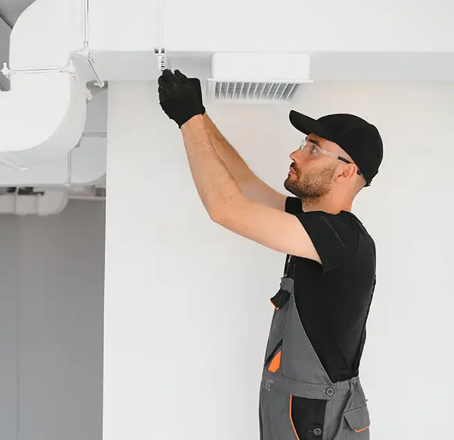 Why Homeowners & Businesses Trust Us in Indian Trail, NC?