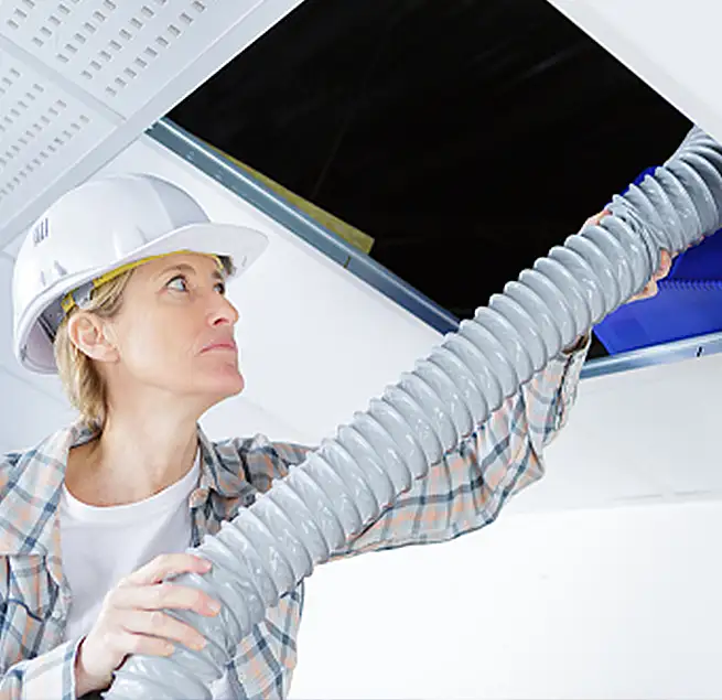 Why Homeowners & Businesses Trust Us Indian Trail, NC