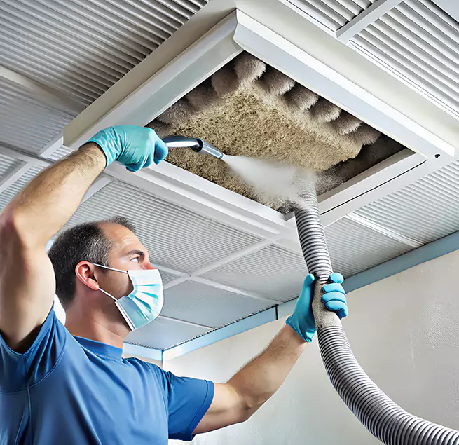 Why Homeowners & Businesses Trust Us Indian Trail, NC