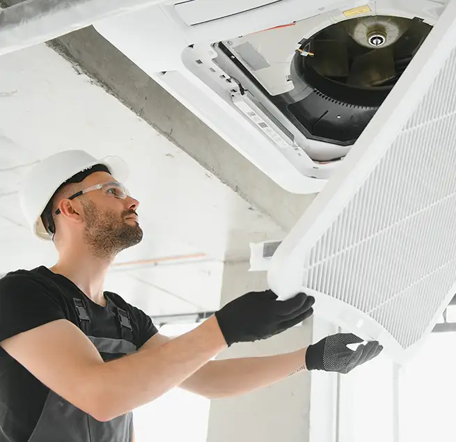 Why Homeowners & Businesses Trust Us in Indian Trail, NC?