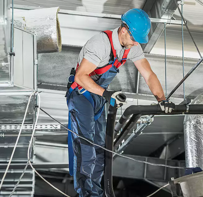 Why Homeowners & Businesses Trust Us in Indian Trail, NC?