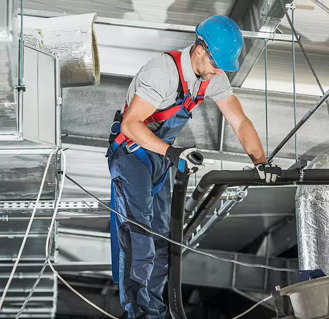 Why Homeowners & Businesses Trust Us in Indian Trail, NC?