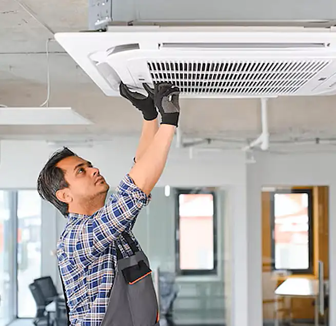 Why Homeowners & Businesses Trust Us in Indian Trail, NC?