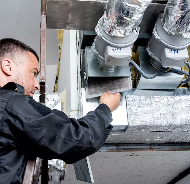 Why Homeowners & Businesses Trust Us in Indian Trail, NC?