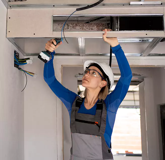 Why Homeowners & Businesses Trust Us in Indian Trail, NC?