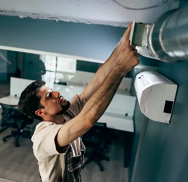 Why Homeowners & Businesses Trust Us in Indian Trail, NC?